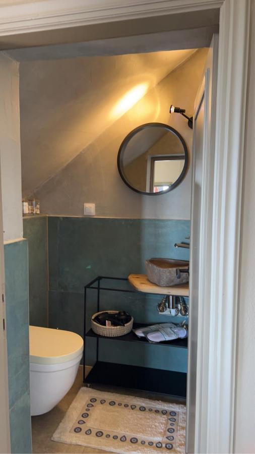 La Strade Apartments, Adults Only With Private Pool Katavolos Экстерьер фото