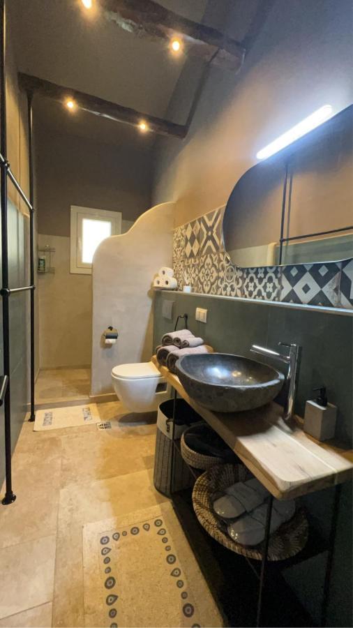La Strade Apartments, Adults Only With Private Pool Katavolos Экстерьер фото