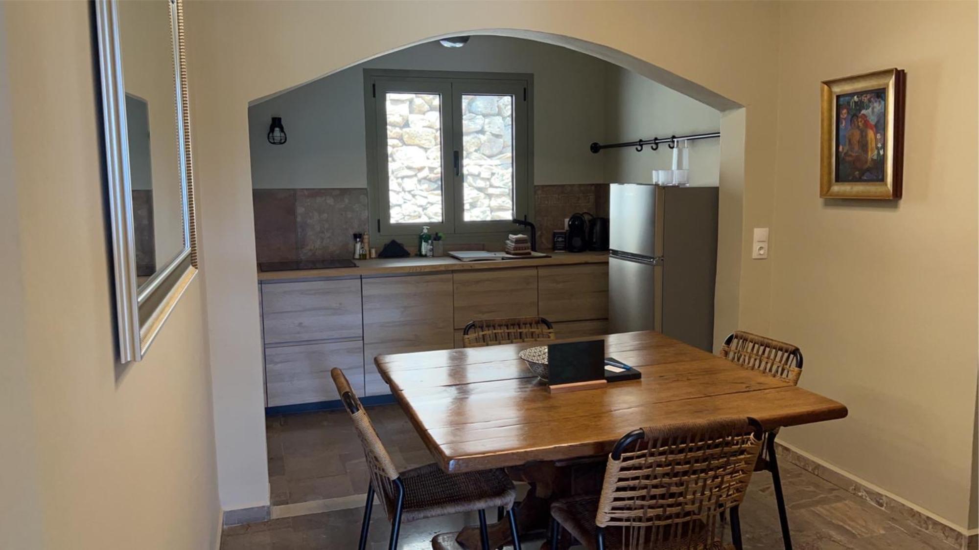La Strade Apartments, Adults Only With Private Pool Katavolos Экстерьер фото